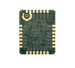 Gama larga Lora Module For Iot de la conectividad inalámbrica
