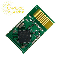 Módulo multi del protocolo de Zigbee Cc2652 en entradas