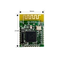 Distancia del módulo el 170m del Ti Cc2530 Iot Zigbee del chipset