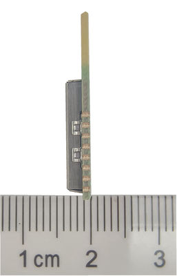 IEEE 80211bgn IoT WiFi Module with UART SPI I2C GPIO Interface and 33V Power Supply Supporting Data Exchange in Smart Device Networks