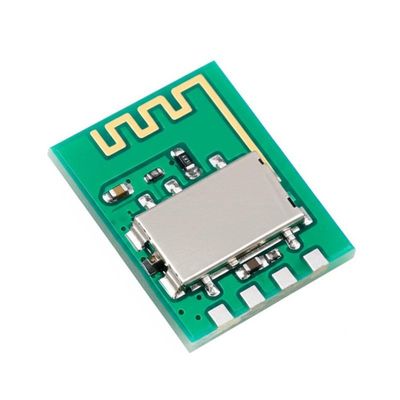 Modulo Bluetooth de tamaño pequeño 3.3V 25mm X 15mm X 5mm para aplicaciones inalámbricas