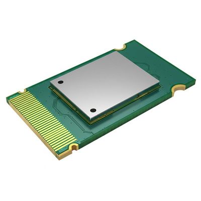 Revolucione sus soluciones IoT con el módulo 5G IoT 470mA de corriente TX y 1uA de corriente en espera