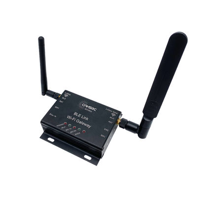 Entrada de WiFi BLE IoT con el chipset Cc2652 y Cc3235 del TI