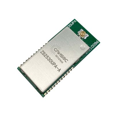 Módulo ZB2530UPA-A del TI CC2530 Zigbee
