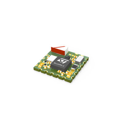 Módulo del ST BlueNRG 2 Wifi BLE