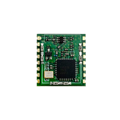 Soluciones de IoT de la luz de calle de LR1278Na-G SX1278 LoRa Module Smart City Farming