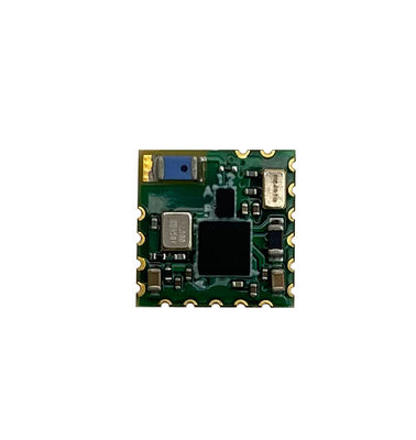 Módulo inalámbrico de IoT BlueNRG-2 Cansec Bluetooth Low Energy