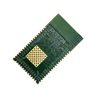 2.4Ghz y 5Ghz módulo receptor inalámbrico 1uA Ti Wifi módulo TA3235
