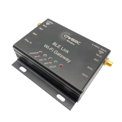 Odm Gw Serie Lorawan Puerta de enlace Wifi exterior y Bluetooth 4G