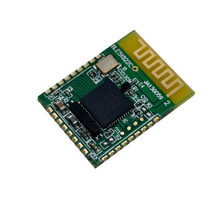 módulo IoT Cansec ZB2530SA-A del Ti CC2530 ZigBee de 4.5dBm 1uA