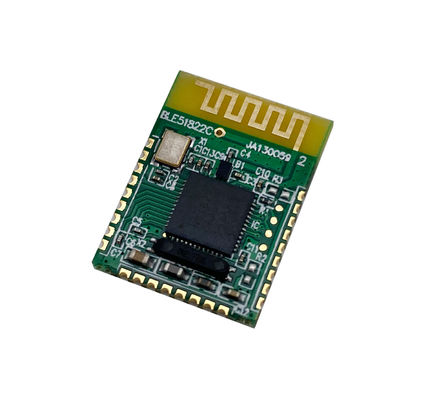 Módulo de Cansec ZB2530SA-A Smart IoT Zigbee Wifi para la cerradura elegante