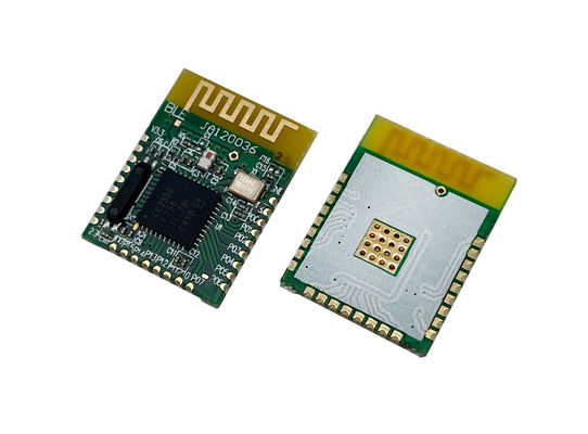 IoT hizo salir la automatización Cansec ZB2530UPA-A de la antena del PWB del módulo de 2.5uA ZigBee