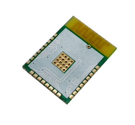 Módulo de Zigbee CC2530 del Ti del RF 2.4GHz con el consumo de energía baja de la antena