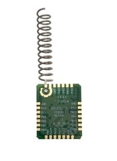 Usos inalámbricos de la radiofrecuencia 1ghz Lora Module For M2m