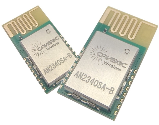 Modulo de hilo de ZigBee Ti: CC2340R52E 2 4ghz Bluetooth 5.3