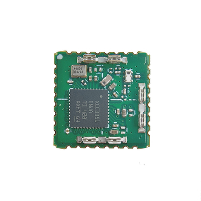 Cansec TA3351NA-A módulo wifi 2.4GHz/5GHz PA de alta potencia 20dBm soporte Wi-Fi 6 bajo consumo de energía Bluetooth 5.4