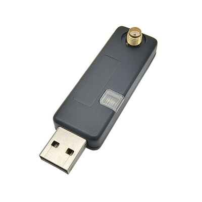 LoRa dongle USB inalámbrico 4.3Km distancia de transmisión LoRa dongle LRDG32-915 se puede utilizar junto con el DTU