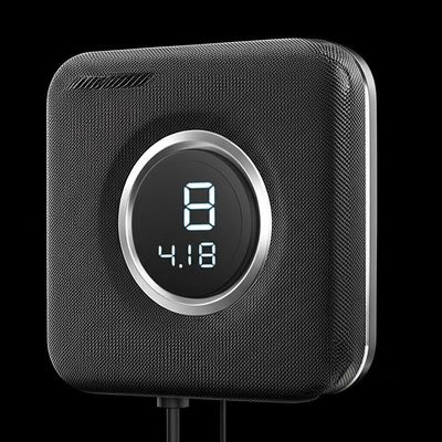 Up To 8 Hours Battery Life Bluetooth Audio Module with 12 mA TX Current and Audio