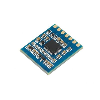 2Módulo WiFi IoT de modo de recepción 4G con consumo y chipset CC3235