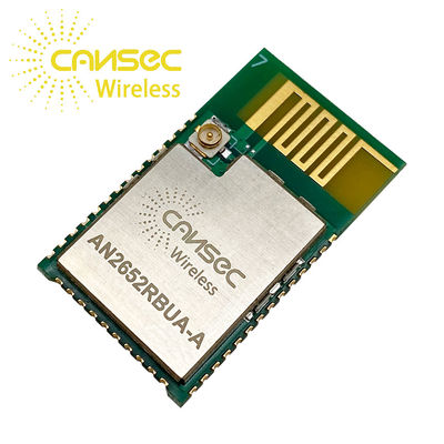 módulo de ZigBee 3,0 del chipset del TI CC2652 del módulo de 868Mhz ZigBee Ble