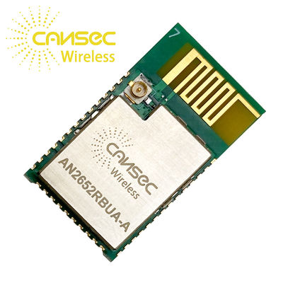 módulo de ZigBee 3,0 del chipset del TI CC2652 del módulo de 868Mhz ZigBee Ble