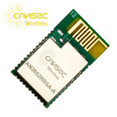 módulo de ZigBee 3,0 del chipset del TI CC2652 del módulo de 868Mhz ZigBee Ble