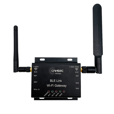 Entrada de WiFi BLE IoT con el chipset Cc2652 y Cc3235 del TI