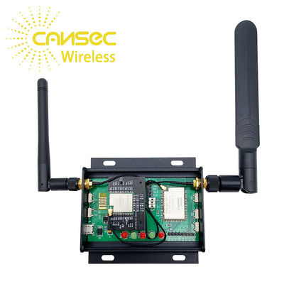 Odm Gw Serie Lorawan Puerta de enlace Wifi exterior y Bluetooth 4G