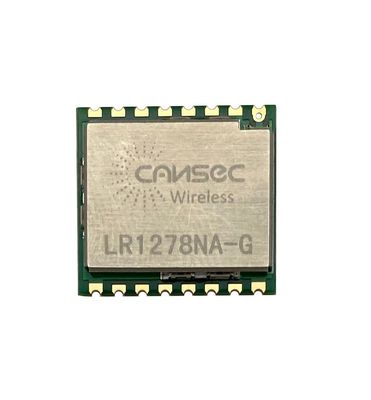 Sensibilidad de LR1278NA-G SX1278 Semtech Lora Module -139dBm RX