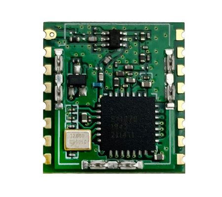 Sensibilidad de LR1278NA-G SX1278 Semtech Lora Module -139dBm RX