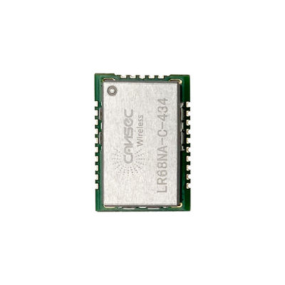 Módulo inalámbrico de LR68Na-C LoRa Semtech Module LLCC68 Cansec Iot