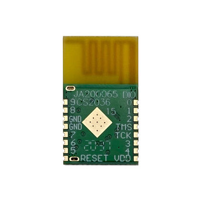 Corriente inalámbrica del módulo 12mA TX del Ti CC2640R2 de Cansec AN2640R2SA-K