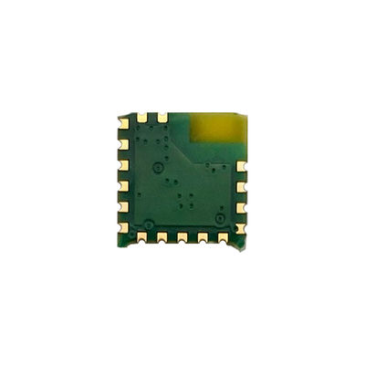 Módulo inalámbrico del módulo NRF51822-CEAA Bluetooth 4,2 de Cansec RTS