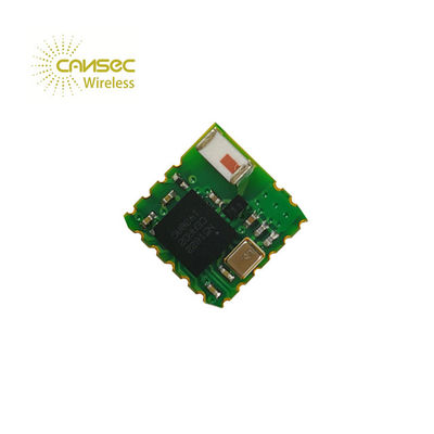 Módulo inalámbrico del módulo NRF51822-CEAA Bluetooth 4,2 de Cansec RTS