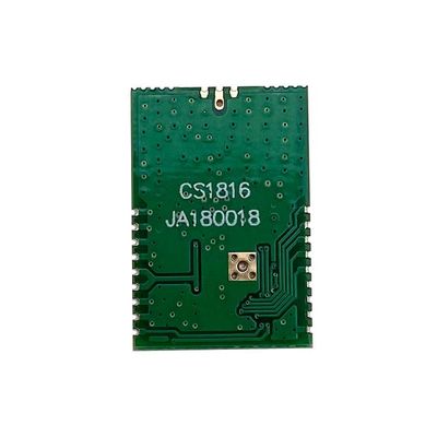 Módulo sub 14dBm del gigahertz de S1SPI-UA-A 1uA con el chipset del ST Spirit-1