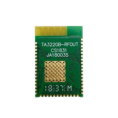 Módulo de receptor inalámbrico del Rf Combi del módulo del Ti CC3220 el 190M Long Range Wifi