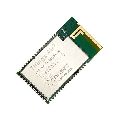 Módulo de receptor de Wifi de la automatización casera del módulo del TI CC3235 IPV4 y de IPV6 IoT Wifi