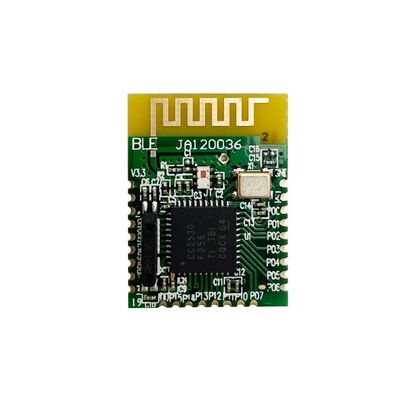 4.5dBm módulo del módulo ZB2530SA-A Zigbee IO del Ti CC2530 Zigbee