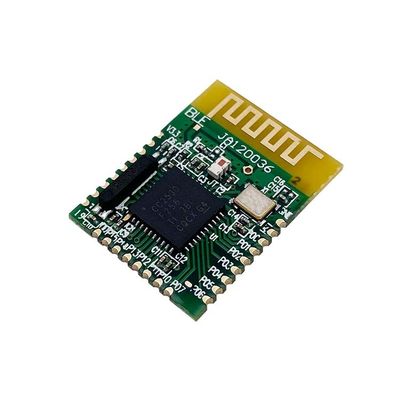 4.5dBm módulo del módulo ZB2530SA-A Zigbee IO del Ti CC2530 Zigbee