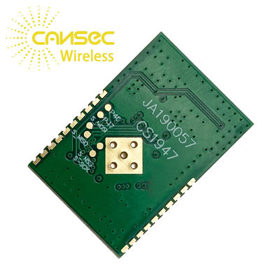 Microchip Lora Module del chipset del control ASR6501 de Iot