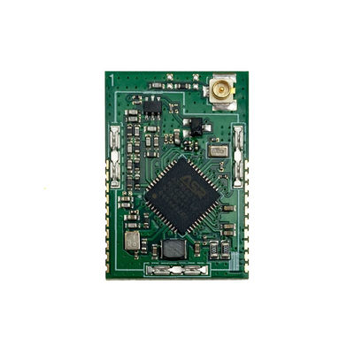 LRW2020 ASR6501 LoRa Module Lorawan Gateway Module con la antena EN el comando