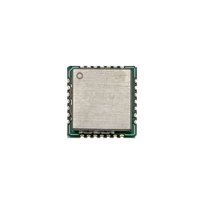 Protocolo Lora Transceiver Module Wireless Iot Cansec Lrw32na-C St-Stm32wle de Lorawan