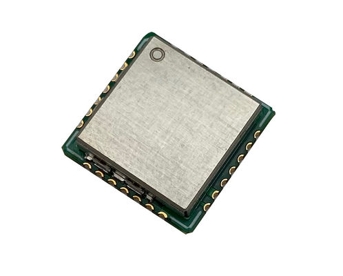 Módulo inalámbrico de STM32WLE IoT RF LoRa Module 20dBm Cansec LoRawan