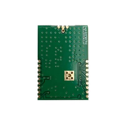 ST SPIRIT1 QTR los 470M los 868M Iot Wifi Module Cansec S2SPI-UA-A inalámbrico