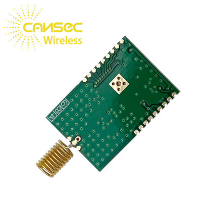 Módulo sub 915MHz del alcohol 2 del ST del módulo del gigahertz de S2SPI-UA-A 14dBm