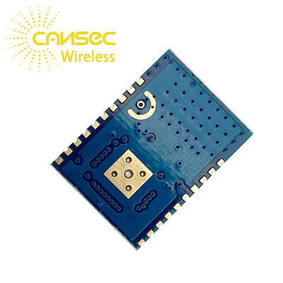 Radio de la entrada-salida 15 Cansec del módulo de Bluetooth de la energía baja BLE5 de BlueNRG 232