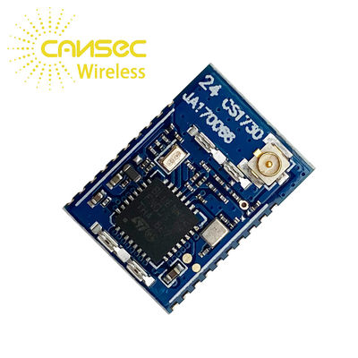 Radio de la entrada-salida 15 Cansec del módulo de Bluetooth de la energía baja BLE5 de BlueNRG 232