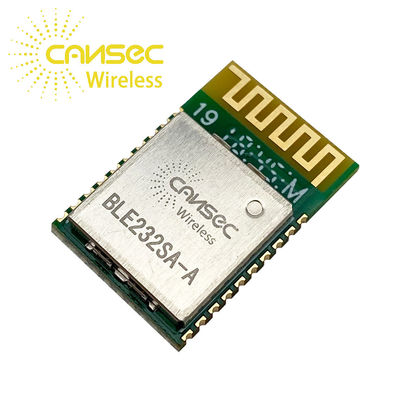 Módulo inalámbrico BLE232SA-A de Bluetooth del módulo del ST BLUENRG-2 RTS