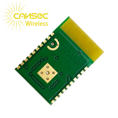 Módulo inalámbrico 8dBm BLE Mesh Module del ST de BLE232SA-A BLUENRG 2
