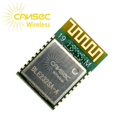 Módulo inalámbrico 8dBm BLE Mesh Module del ST de BLE232SA-A BLUENRG 2